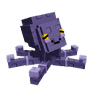 Mimic Octopus - Mythical from Paradise Egg